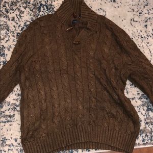 Men’s Ralph Lauren Polo Sweater